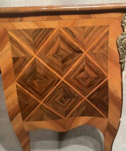 Baroque Chest of Drawers - Side Decoration - Styylish