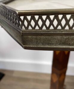 Small Side Table - Top - Styylish