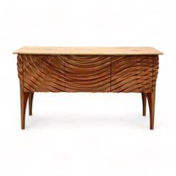 Credenza by Michael Mittelman- styylish