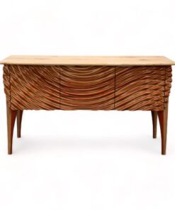 Credenza by Michael Mittelman- styylish