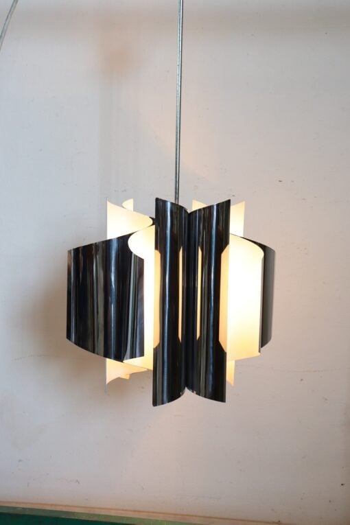 Space Age Chandelier - Full - Styylish