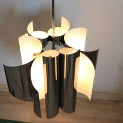 Space Age Chandelier - Top - Styylish