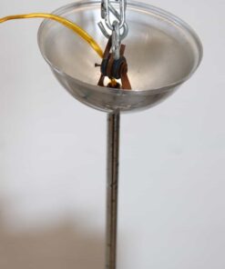 Space Age Chandelier - Hardware - Styylish