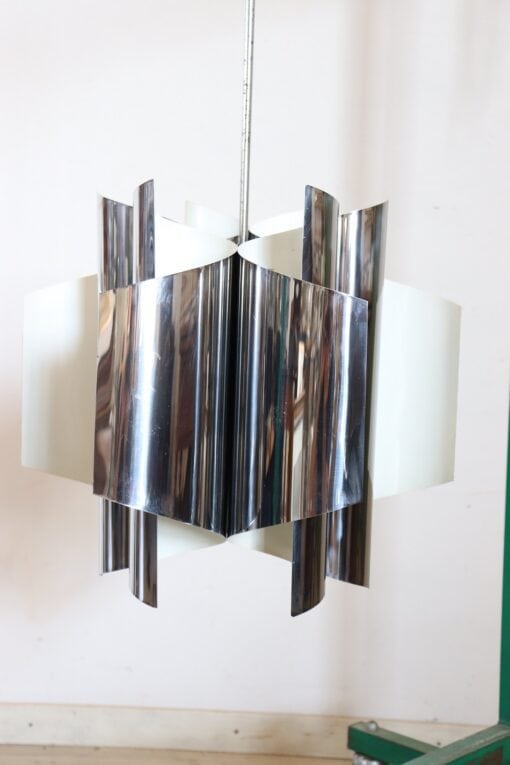 Space Age Chandelier - Shades - Styylish