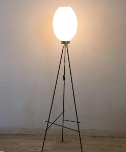 Stilnovo Style Floor Lamp - Full Profile - Styylish