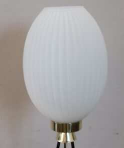 Stilnovo Style Floor Lamp - Top Profile - Styylish