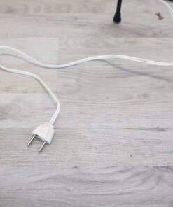 Stilnovo Style Floor Lamp - Cord - Styylish