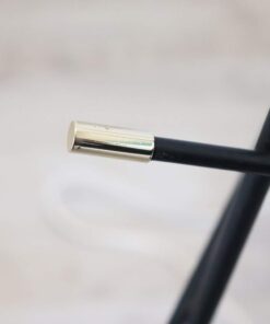 Stilnovo Style Floor Lamp - Metal Detail - Styylish