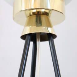 Stilnovo Style Floor Lamp - Gold Detail - Styylish