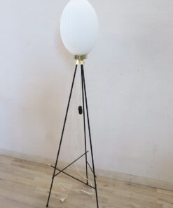 Stilnovo Style Floor Lamp - Against Wall - Styylish