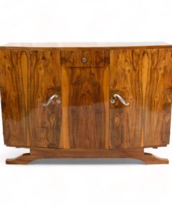 French Art Deco Sideboard- Styylish