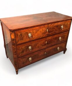 Neoclassical Chest of Drawers- Styylish