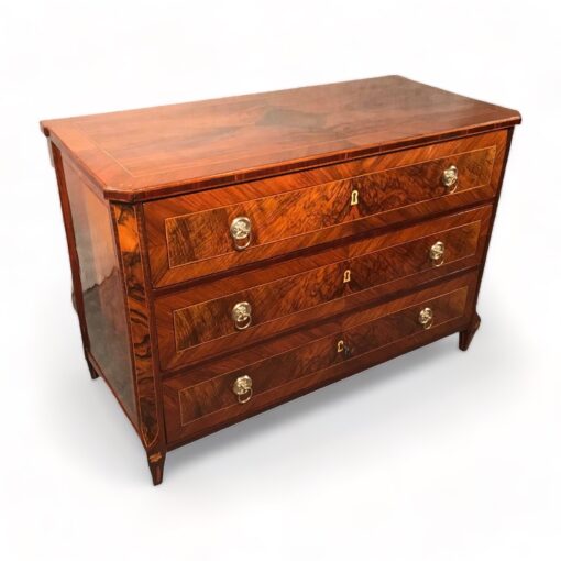 Neoclassical Chest of Drawers- Styylish