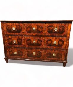 Antique Louis XVI Chest of Drawers- Styylish