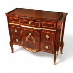 French Louis XV Chest of Drawers- Styylish