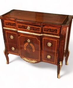 French Louis XV Chest of Drawers- Styylish