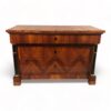 Antique Biedermeier Chest of Drawers- Styylish