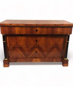 Antique Biedermeier Chest of Drawers- Styylish