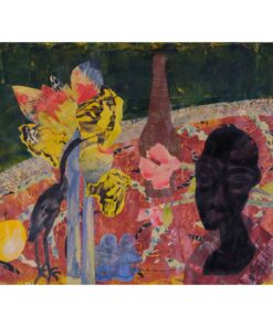 Modern Artwork by Mara Wagner- Styylish