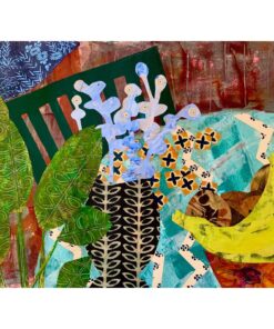 Collage by Mara Wagner- Styylish