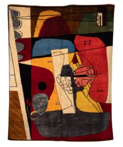Le Corbusier Rug -copy- Styylish