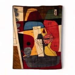 Le Corbusier Rug - Styylish