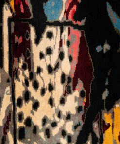 Contemporary Rug - Small Details - Styylish