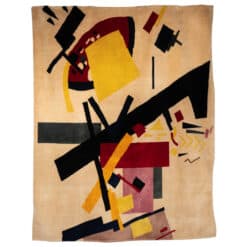 Kasimir Malevich Rug - Styylish