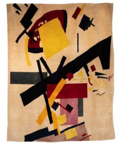 Kasimir Malevich Rug - Styylish
