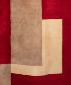 Paul Haesaerts Rug - Squares - Styylish