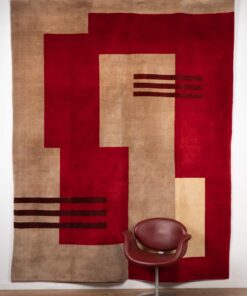 Paul Haesaerts Rug - Styylish