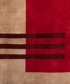 Paul Haesaerts Rug - Lines - Styylish