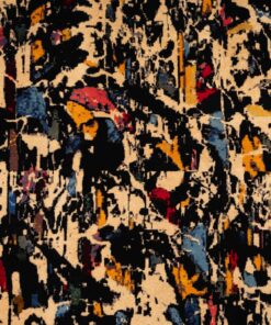 "Les vitraux du bonheur" Rug - Styylish