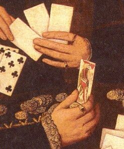 Card and Game Tables