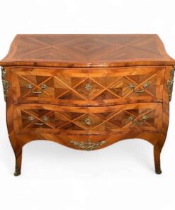 Baroque Chest of Drawers - Styylish