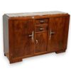 Art Deco Walnut Sideboard - Styylish