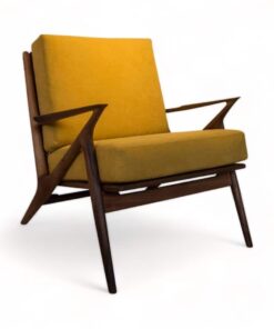 Z Chair, Inspired by Danish Midcentury Design- Styylish