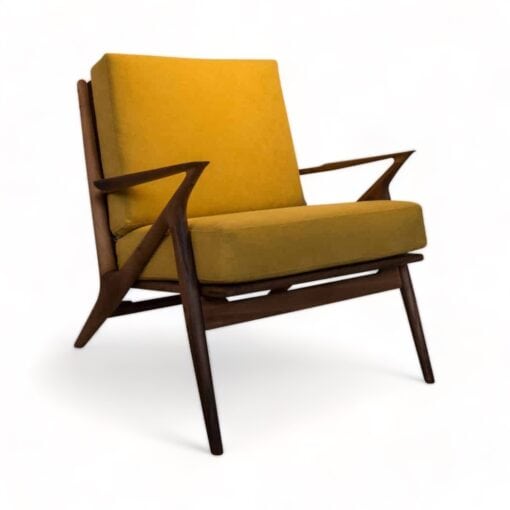 Z Chair, Inspired by Danish Midcentury Design- Styylish