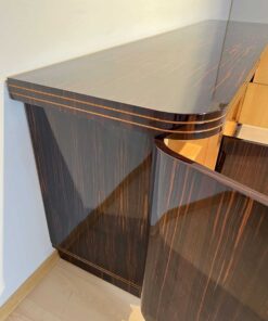 Long Art Deco Sideboard - Door Edge - Styylish