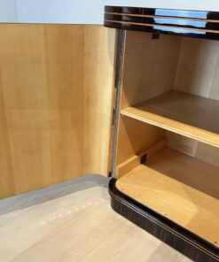 Long Art Deco Sideboard - Compartments - Styylish