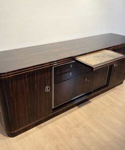 Long Art Deco Sideboard - Plate Extended - Styylish