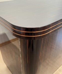 Long Art Deco Sideboard - Edge - Styylish