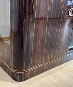 Long Art Deco Sideboard - Bottom Edge - Styylish