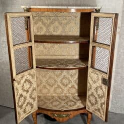 Napoleon III Bookcase- with open doors- Styylish