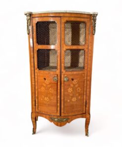 Napoleon III Bookcase- Styylish