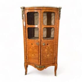 Napoleon III Bookcase, France 19th century