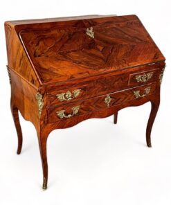 Louis XV Secretary Desk- Styylish