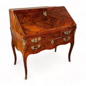 Louis XV Secretary Desk, France 1760-70