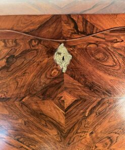 Alternative view of Louis XV Secretary Desk, France 1760-70