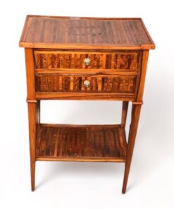 Neoclassical Nightstand- Styylish